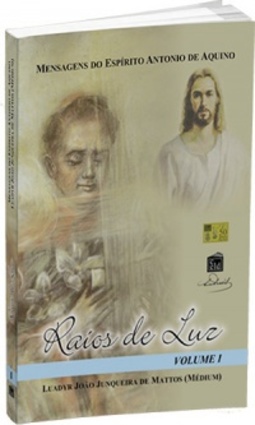 Rais de Luz (Raios de Luz #1)