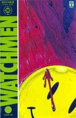 Watchmen 1