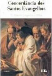 Concordância dos Santos Evangelhos