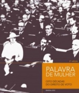 Palavra de mulher