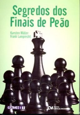 SEGREDOS DOS FINAIS DE PEAO