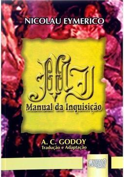 Manual da Inquisição