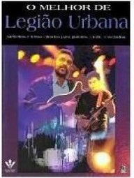 O Melhor de Legião Urbana