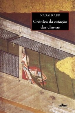 Crônica da estação das chuvas