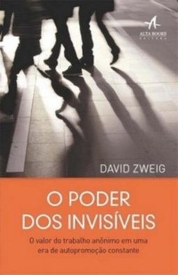 O Poder dos Invisíveis