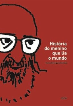 Historia do menino que lia o mundo