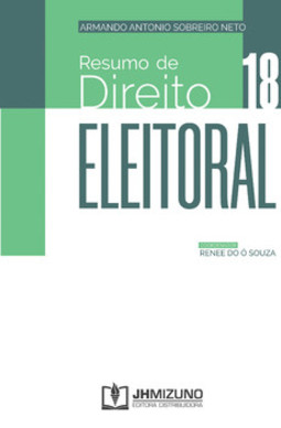 Resumo de direito eleitoral