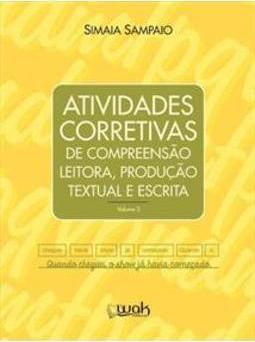 ATIVIDADES CORRETIVAS DE COMPREENSAO LEITORA...3