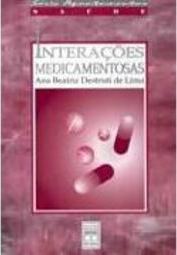 Interações Medicamentosas