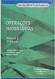 Operações Imobiliárias - vol. 1