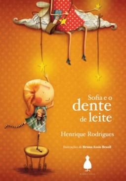 Sofia e o dente de leite
