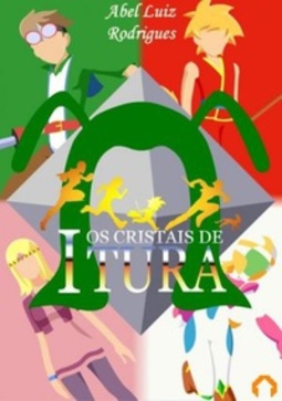 Os Cristais de Itura