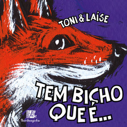 Tem bicho que é...