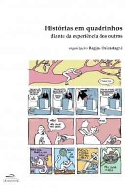 Histórias em quadrinhos: diante da experiência dos outros