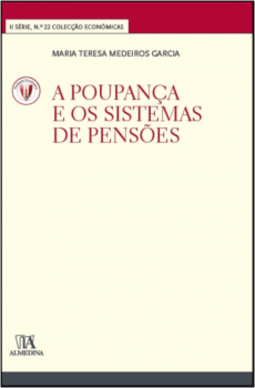 A poupança e os sistemas de pensões