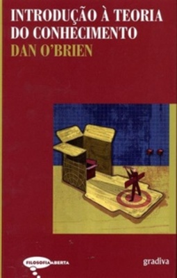 Introdução à Teoria do Conhecimento (Filosofia Aberta #24)