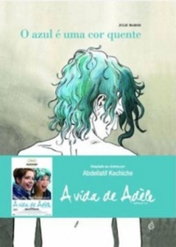 O Azul é uma Cor Quente