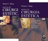 Manual de Cirurgia Estética: 2 Vols.