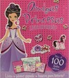 Livro Diversão Amigas princesas