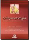 Coloproctologia: Clínica e cirurgia videolaparoscópica