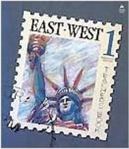 East West - 1 - Teacher´s Book - Importado