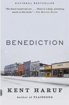 BENEDICTION