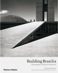 Building Brasilia