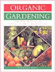 Organic Gardening  - IMPORTADO