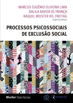Processos psicossociais de exclusão social