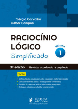 Raciocínio lógico simplificado