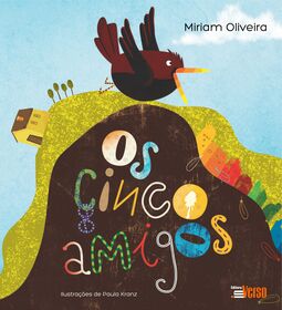 Os cinco amigos