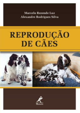 Reprodução de cães