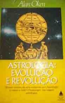 Astrologia: Evolução e Revolução