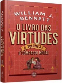 O Livro das Virtudes #2
