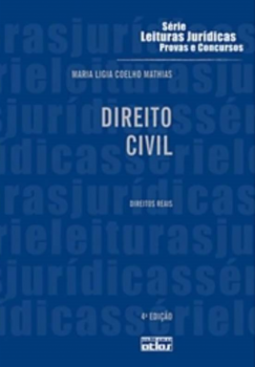 Direito civil: Direitos reais