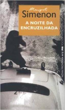 A Noite da Encruzilhada