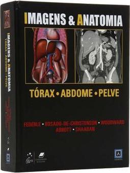Tórax, Abdome e Pelve