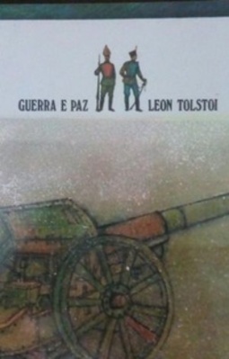 Guerra e Paz vol 2