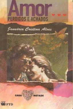 Amor - perdidos e achados