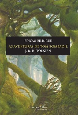 AS AVENTURAS DE TOM BOMBADIL