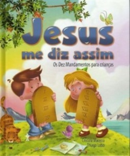 Jesus me Diz Assim