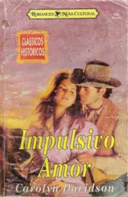 Impulsivo Amor (Devereaux #01)