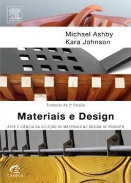 MATERIAIS E DESIGN