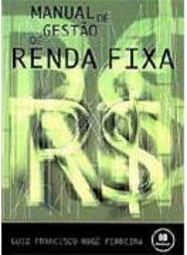 Manual de Gestão de Renda Fixa