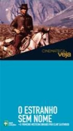 Cinemateca VEJA - O Estranho Sem Nome (Cinemateca Veja)