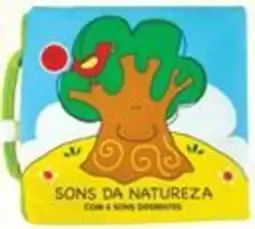 Sons da Natureza