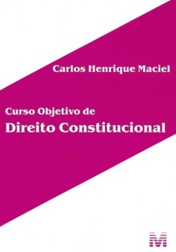 Curso objetivo de direito constitucional