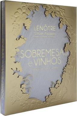 Sobremesas e Vinhos