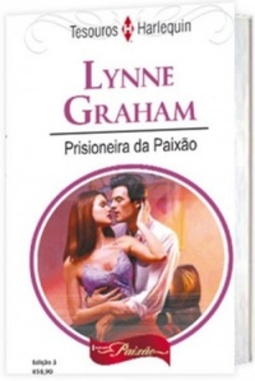 prisioneira da paixão (harlequim paixão)