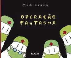 Operação Fantasma